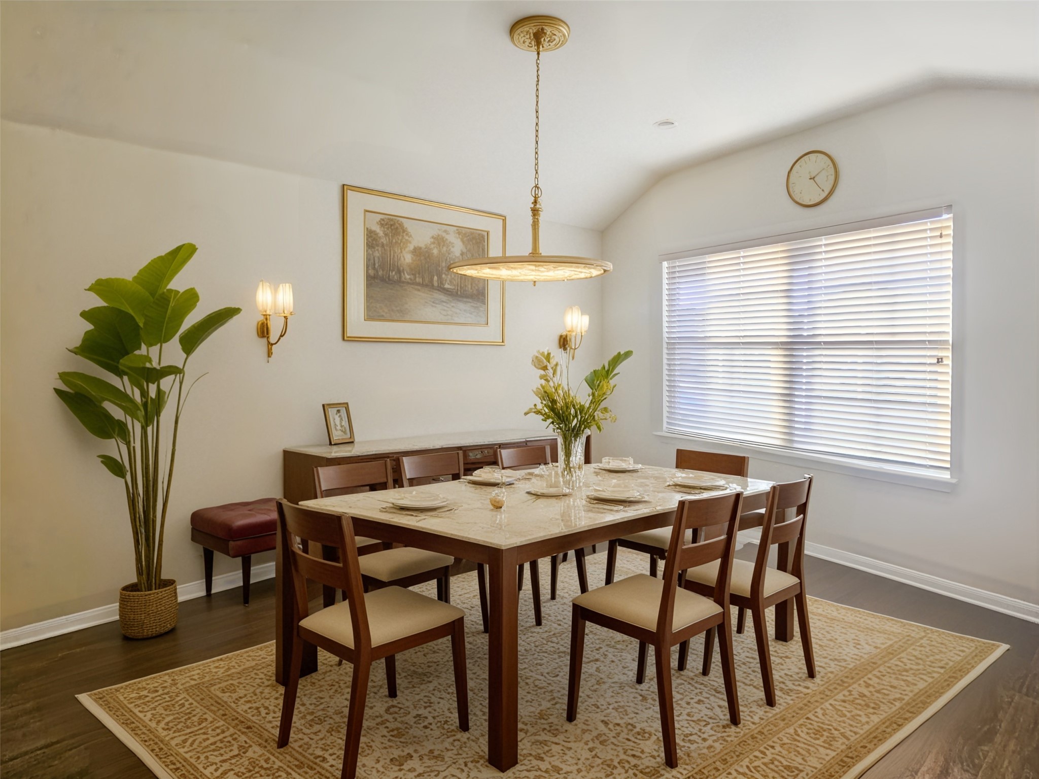 801 Silver Wing Drive Austin, TX 78725 - Photo 6 of 29 a view of a dining room with furniture and window
