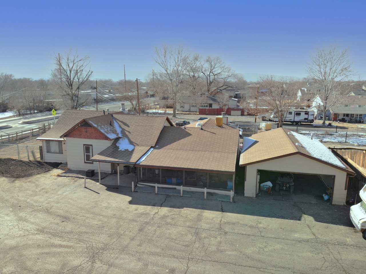 3038 D D 1/2 Road Grand Junction, CO 81504 - Photo 1 of 38 Gallery Image 1