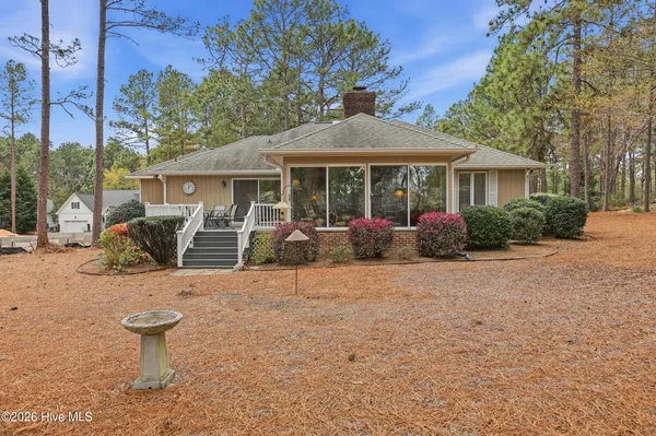 $595,000 | 46 Scioto Lane, Pinehurst, NC 28374