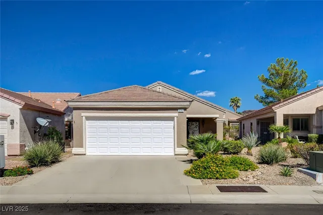 $1,875 | 576 Carmel Mesa Drive, Henderson, NV 89012