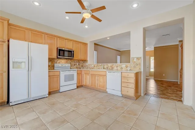 $1,875 | 576 Carmel Mesa Drive, Henderson, NV 89012