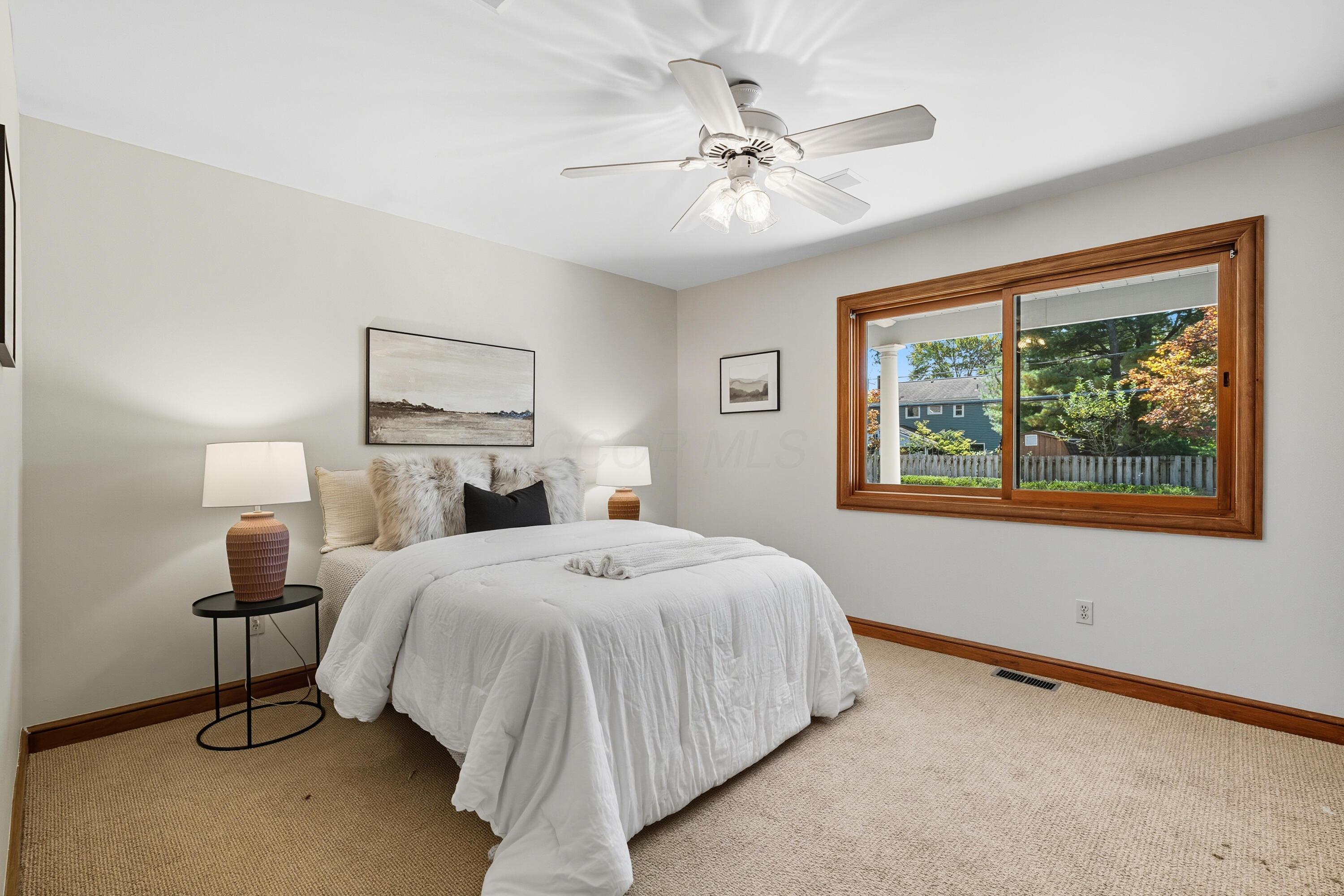 2197 Sheringham Road Columbus, OH 43220 - Photo 38 of 78 Bedroom #1