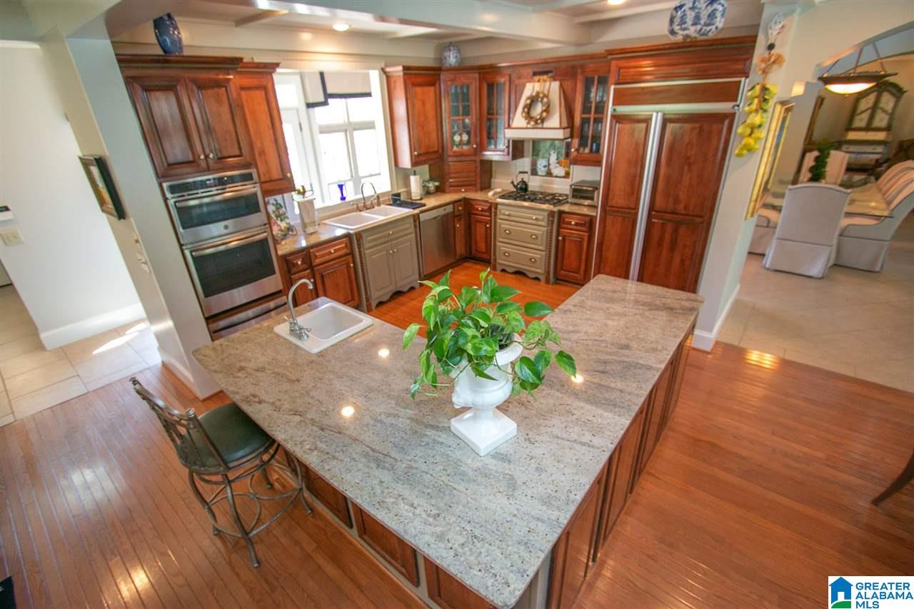 720 Wolf Creek Road North Pell City, AL 35125 - Photo 10 of 50