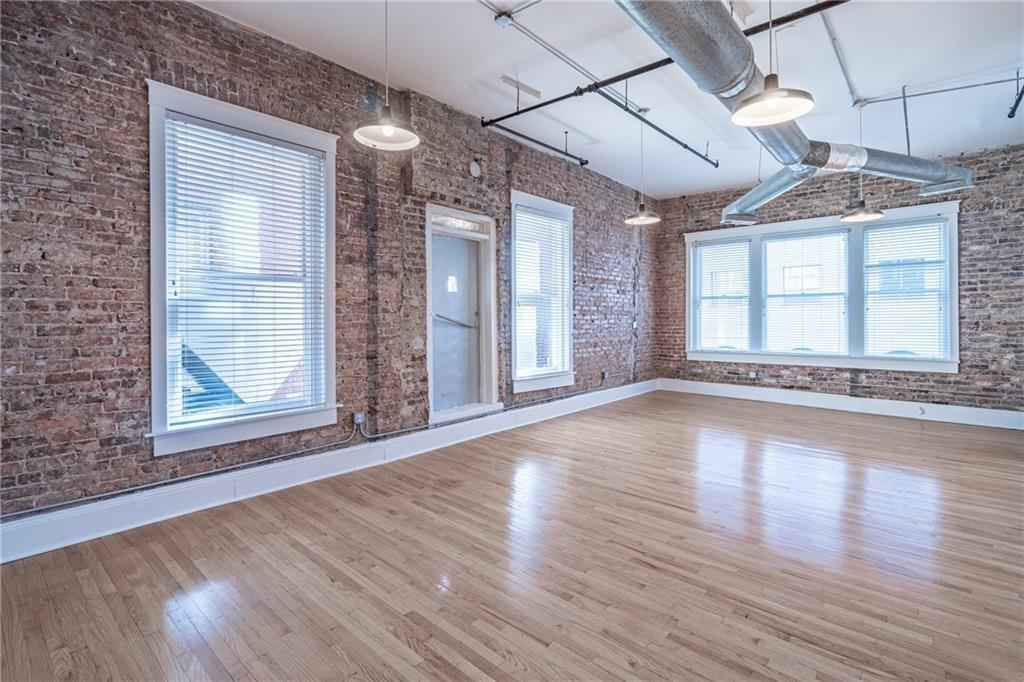 215 Mitchell Street Southwest, Unit 13 Atlanta, GA 30303 - Photo 13 of 36