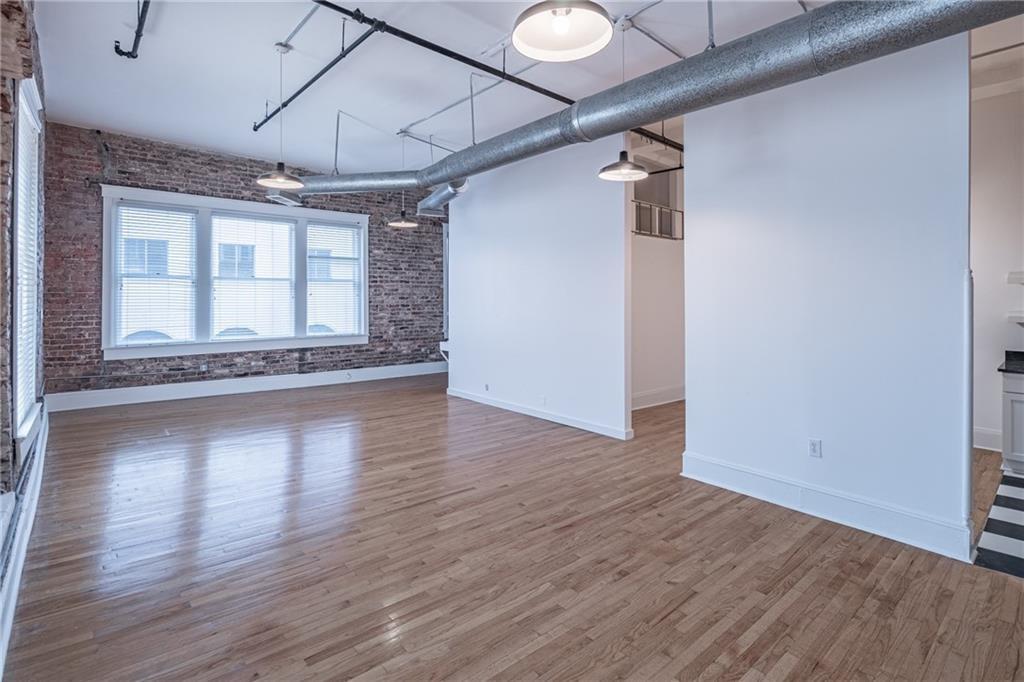 215 Mitchell Street Southwest, Unit 13 Atlanta, GA 30303 - Photo 15 of 36