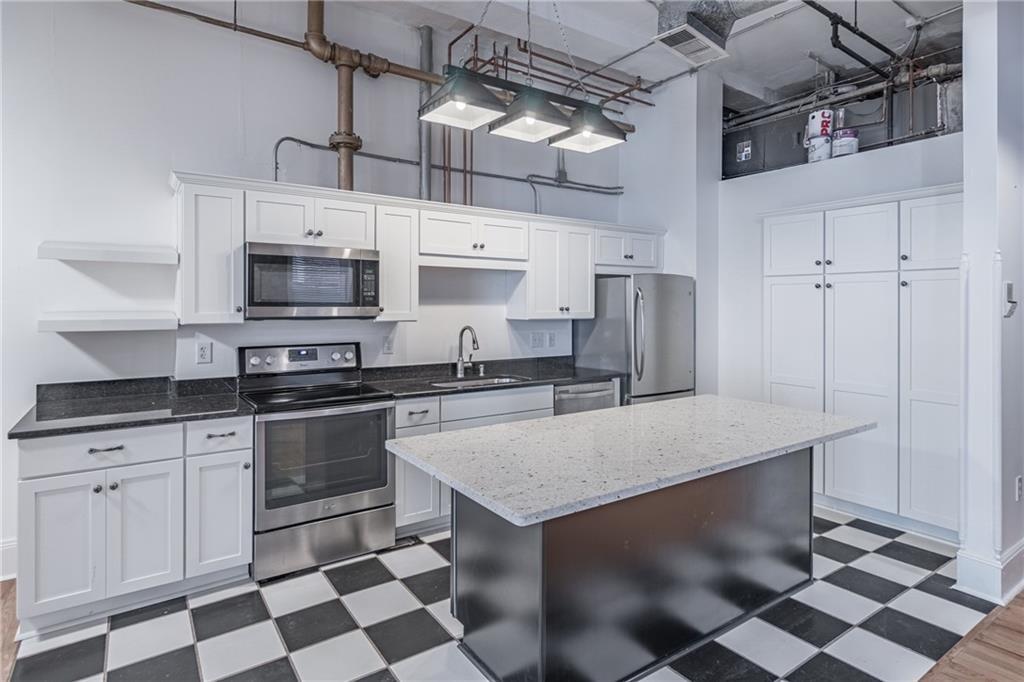 215 Mitchell Street Southwest, Unit 13 Atlanta, GA 30303 - Photo 23 of 36