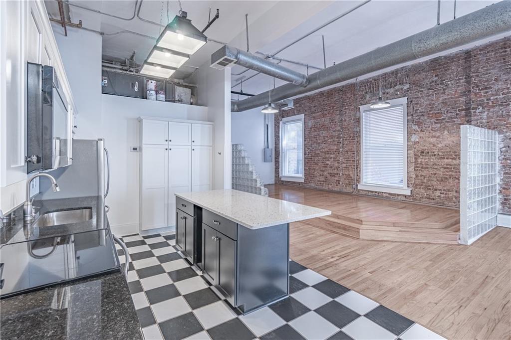 215 Mitchell Street Southwest, Unit 13 Atlanta, GA 30303 - Photo 24 of 36