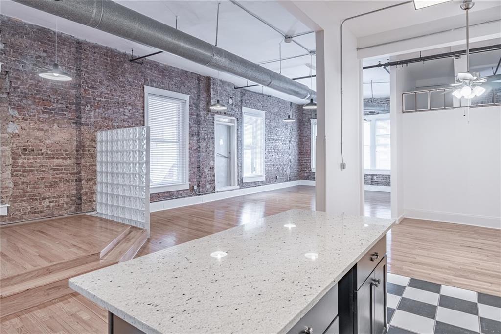 215 Mitchell Street Southwest, Unit 13 Atlanta, GA 30303 - Photo 25 of 36