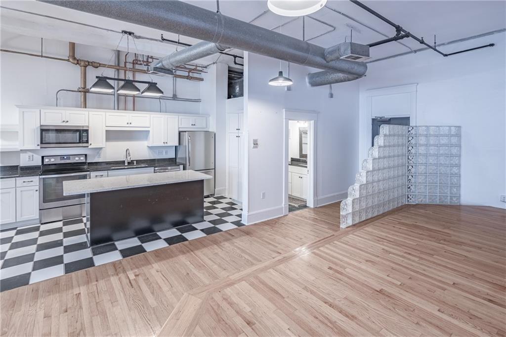 215 Mitchell Street Southwest, Unit 13 Atlanta, GA 30303 - Photo 26 of 36