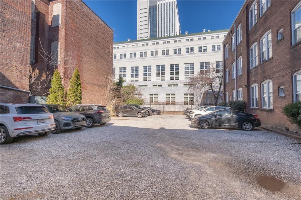 215 Mitchell Street Southwest, Unit 13 Atlanta, GA 30303 - Photo 36 of 36