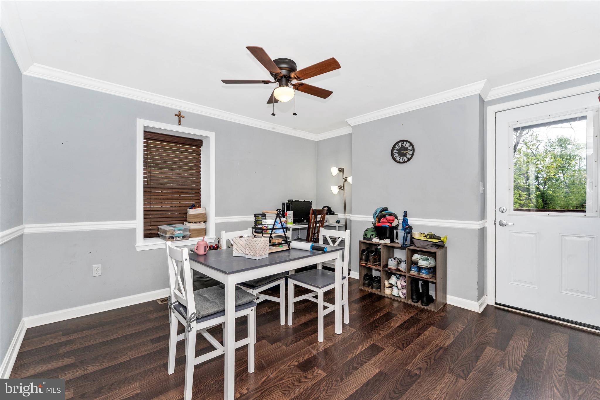 2175 Trevanion Road Taneytown, MD 21787 - Photo 13 of 50 Dining Room