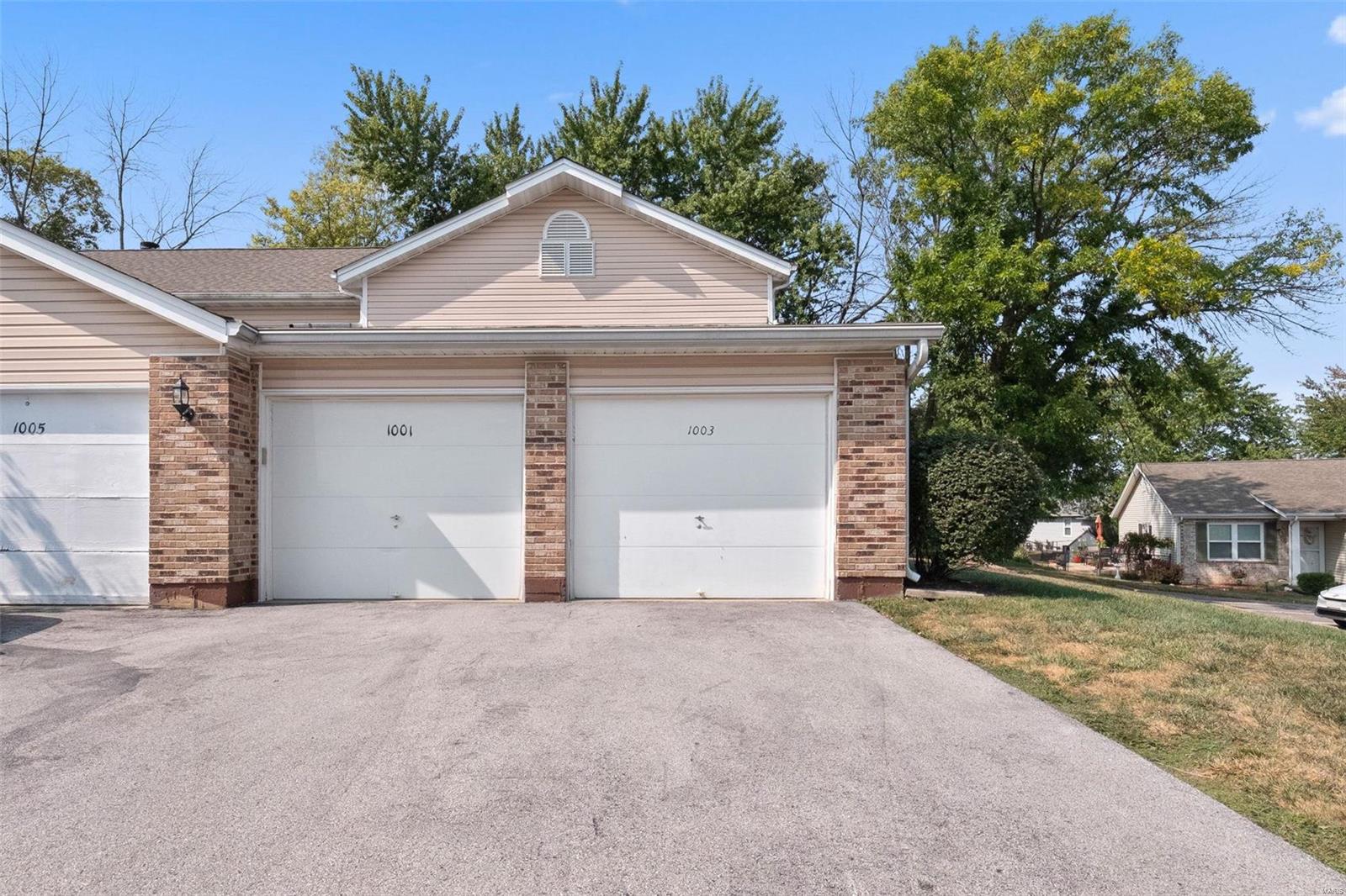 1003 Windstream St. Peters, MO 63376 - Photo 3 of 34