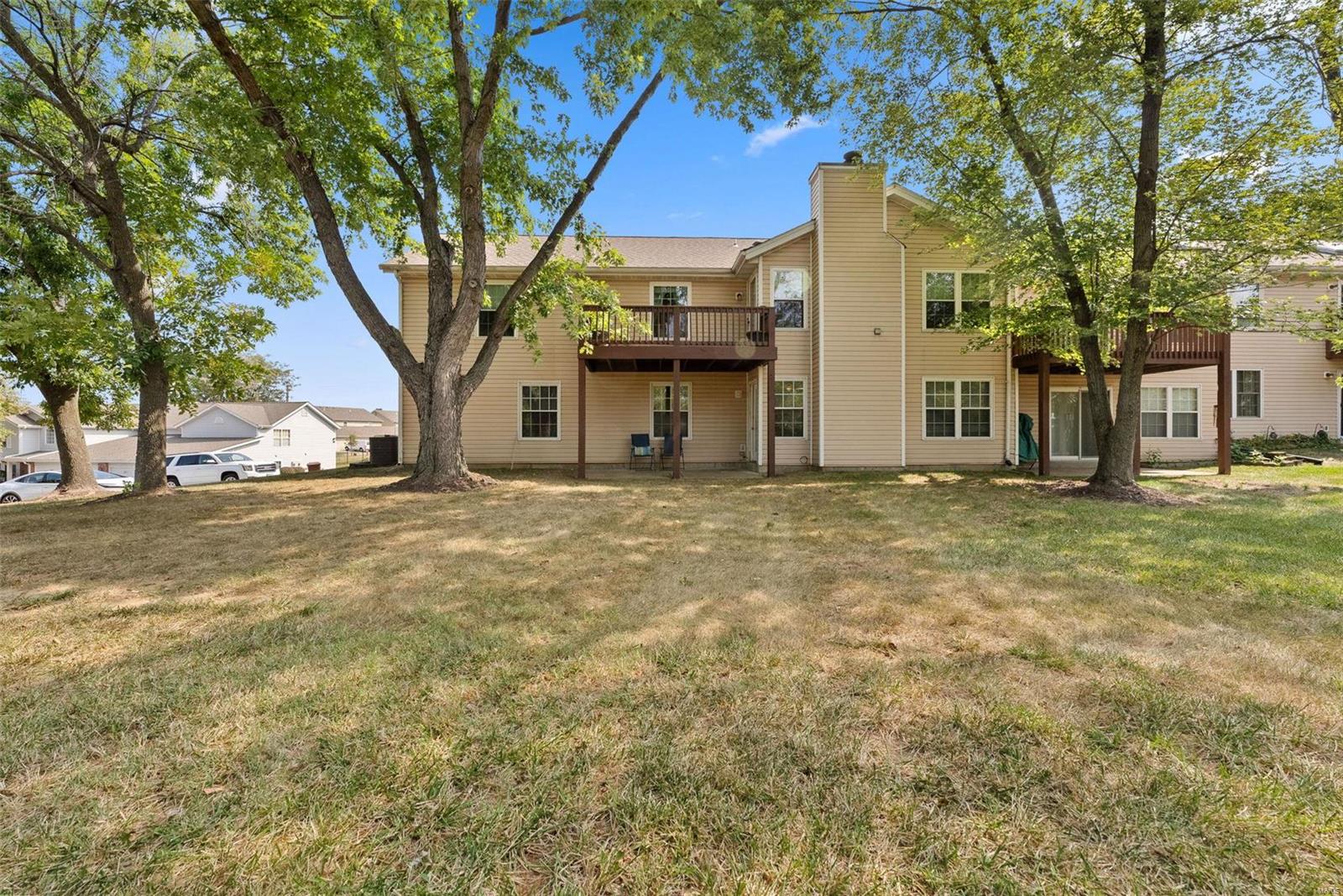 1003 Windstream St. Peters, MO 63376 - Photo 4 of 34