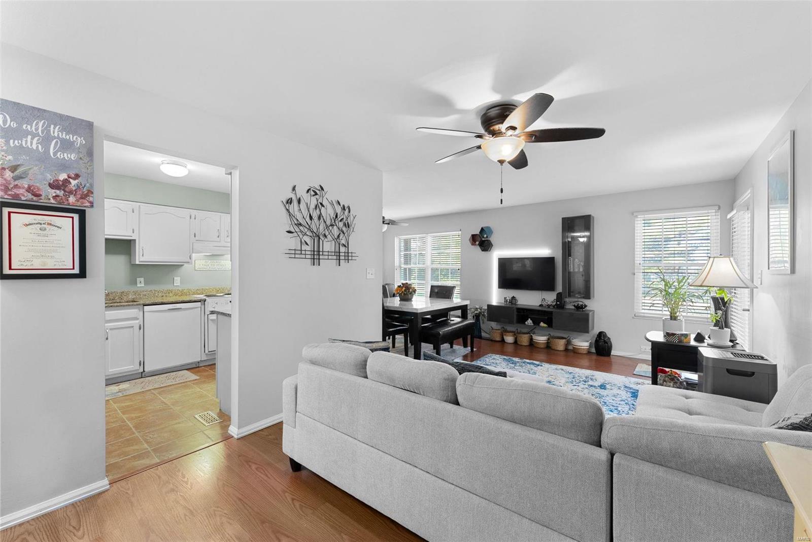 1003 Windstream St. Peters, MO 63376 - Photo 5 of 34