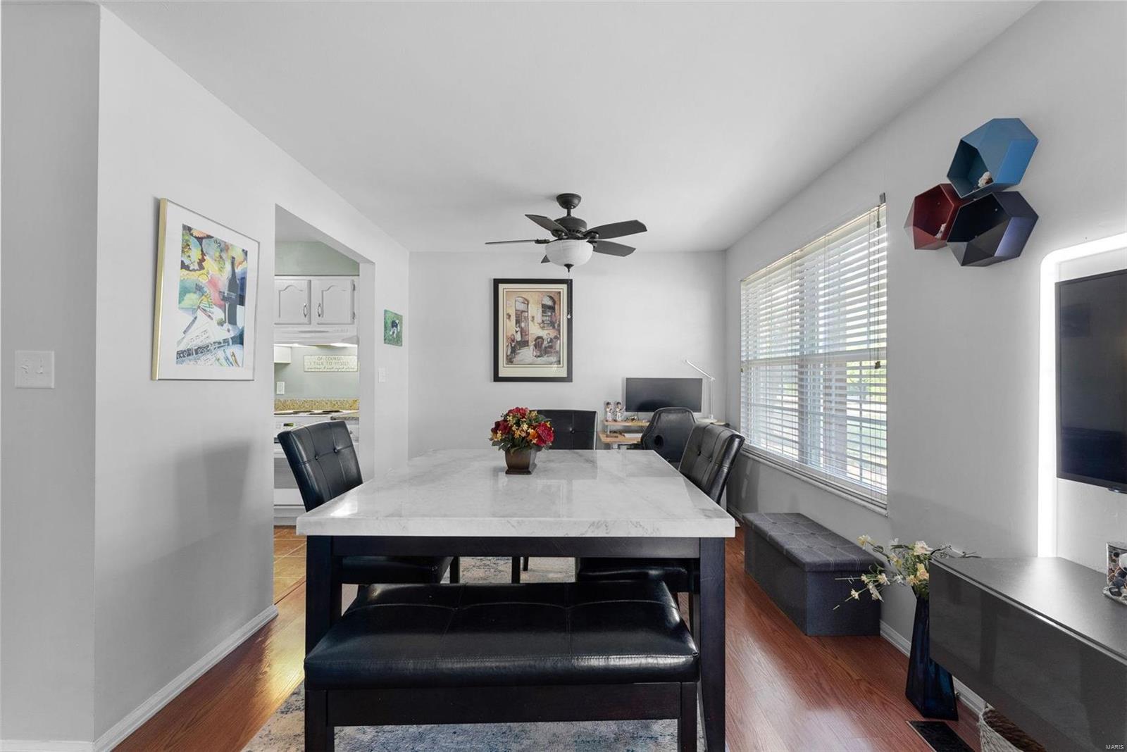 1003 Windstream St. Peters, MO 63376 - Photo 9 of 34