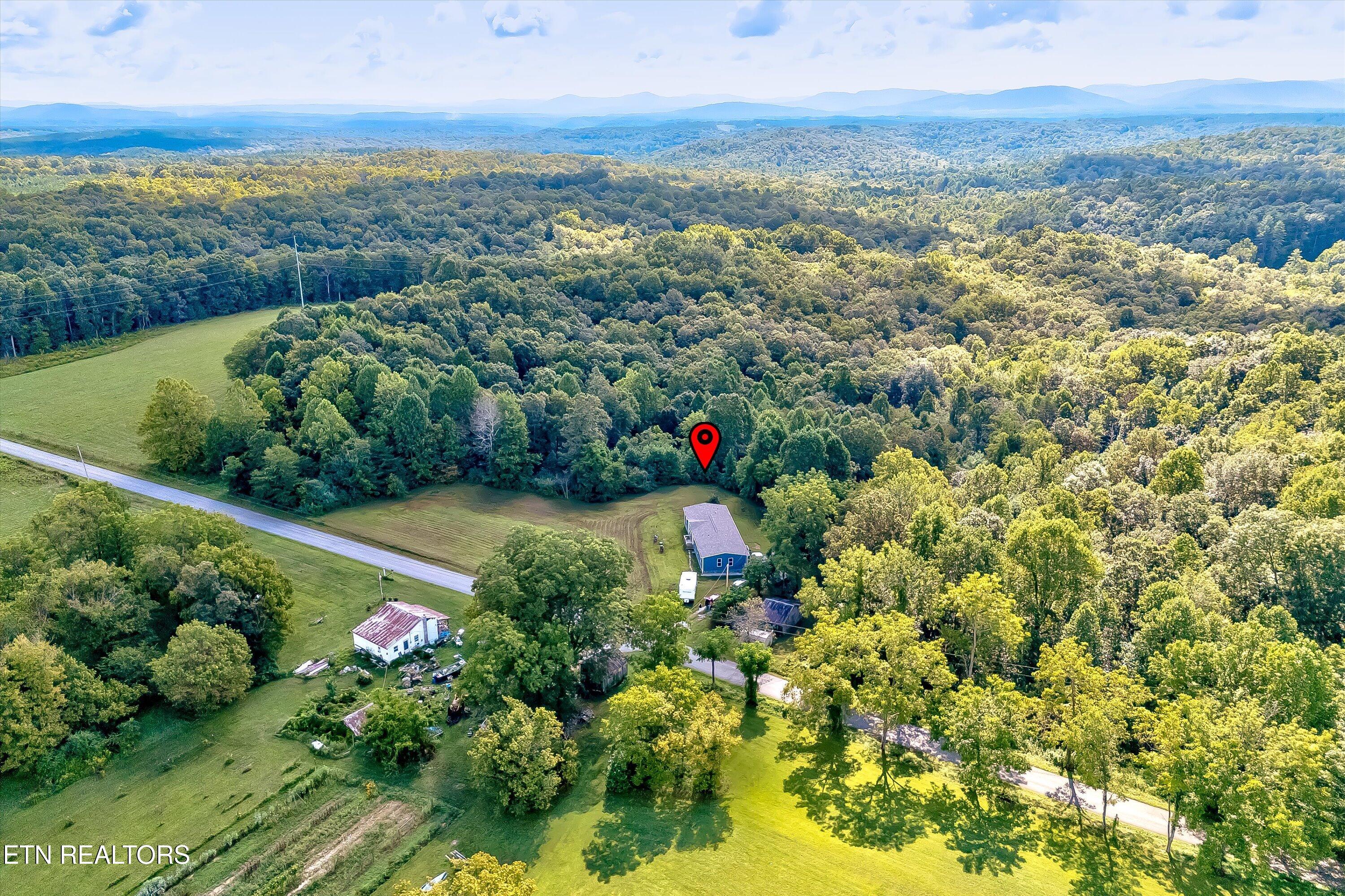 246 Nydeck Road Robbins, TN 37852 - Photo 36 of 39 50-246 Nydeck Rd-50