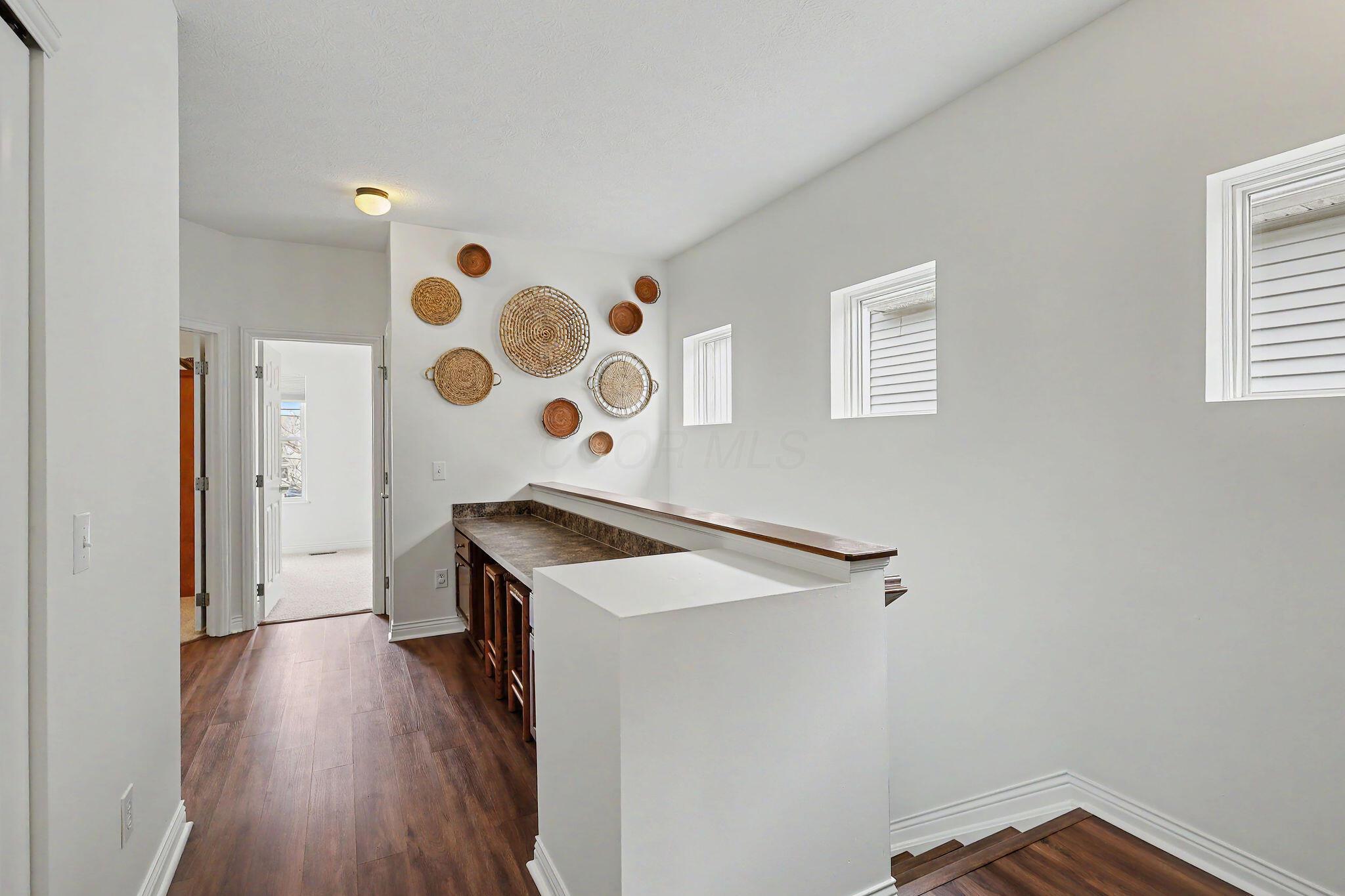 6131 Rackley Way Westerville, OH 43081 - Photo 15 of 30 upstairs desk work area