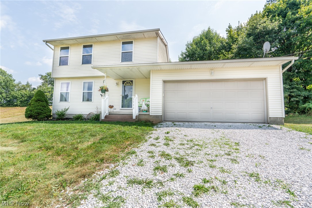 3980 Homestead Road Ravenna, OH 44266 - Photo 1 of 24 Gallery Image 1