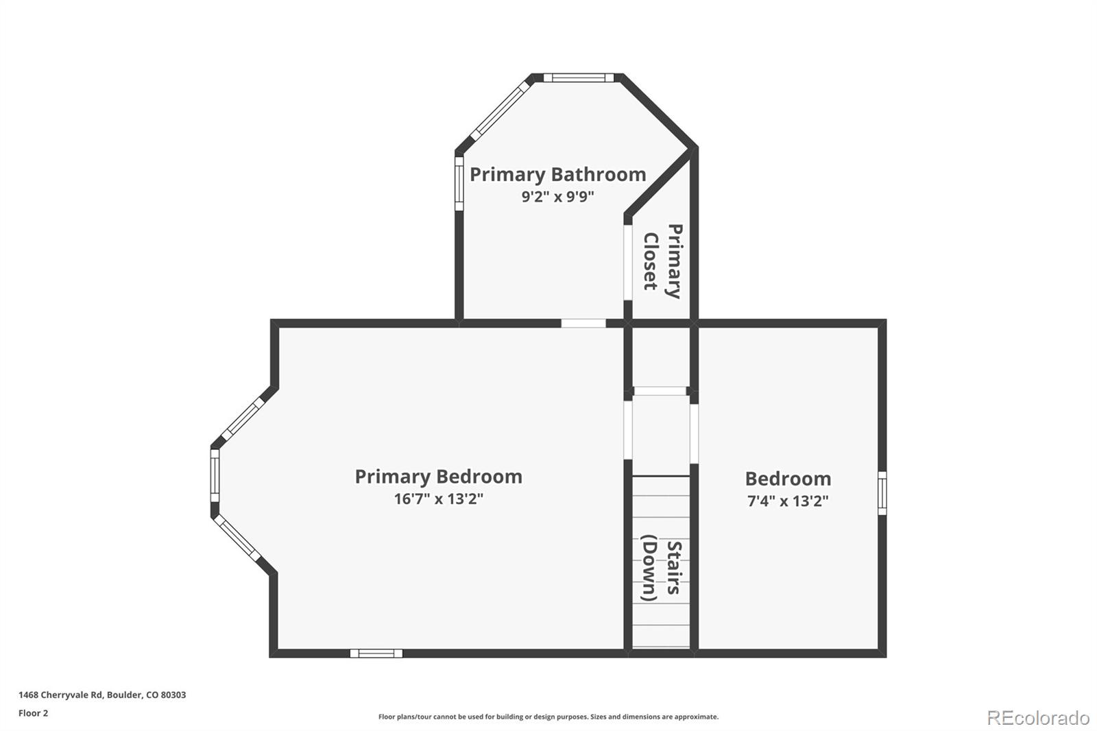 1468 Cherryvale Road Boulder, CO 80303 - Photo 49 of 50