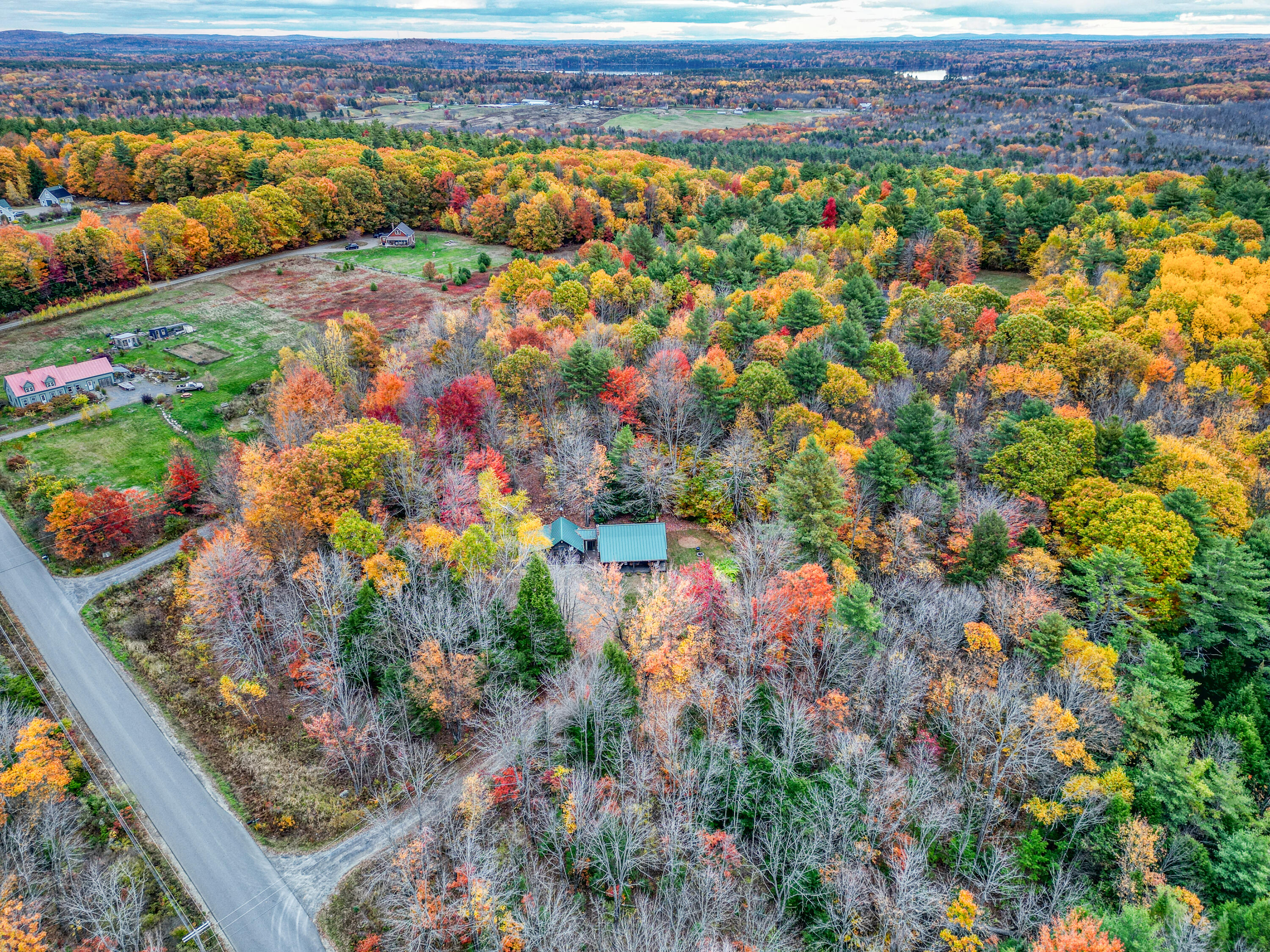 107 North Pond Road Rome, ME 04963 - Photo 6 of 34 110295ae-104