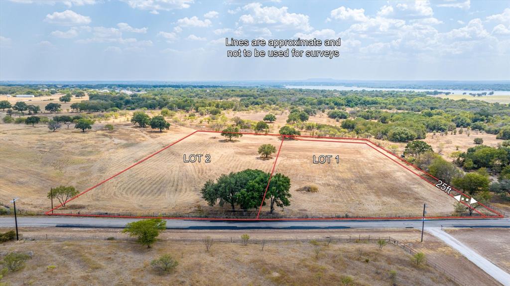 Lot #1-tbd Thomas Road Granbury, TX 76049 - Photo 1 of 1 Gallery Image 1