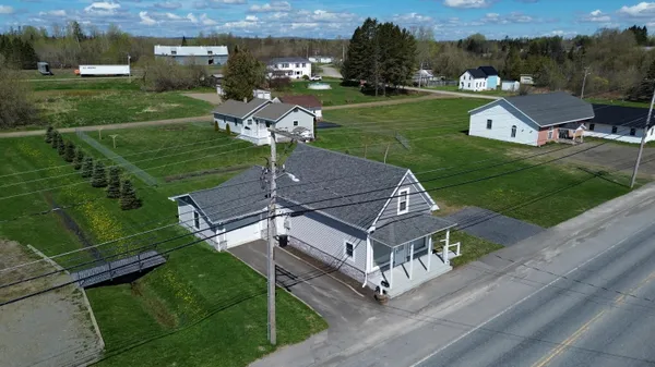 $279,500 | 456 Main Road, Bridgewater, ME 04735