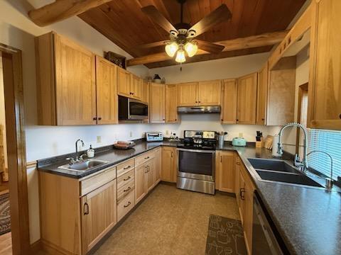 456 Main Road Bridgewater, ME 04735 - Photo 15 of 53 IMG953046