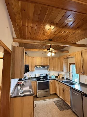 456 Main Road Bridgewater, ME 04735 - Photo 17 of 53 IMG953065
