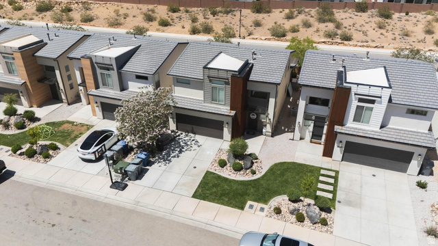 3179 East Sky Rim Way St. George, UT 84790 - Photo 27 of 28