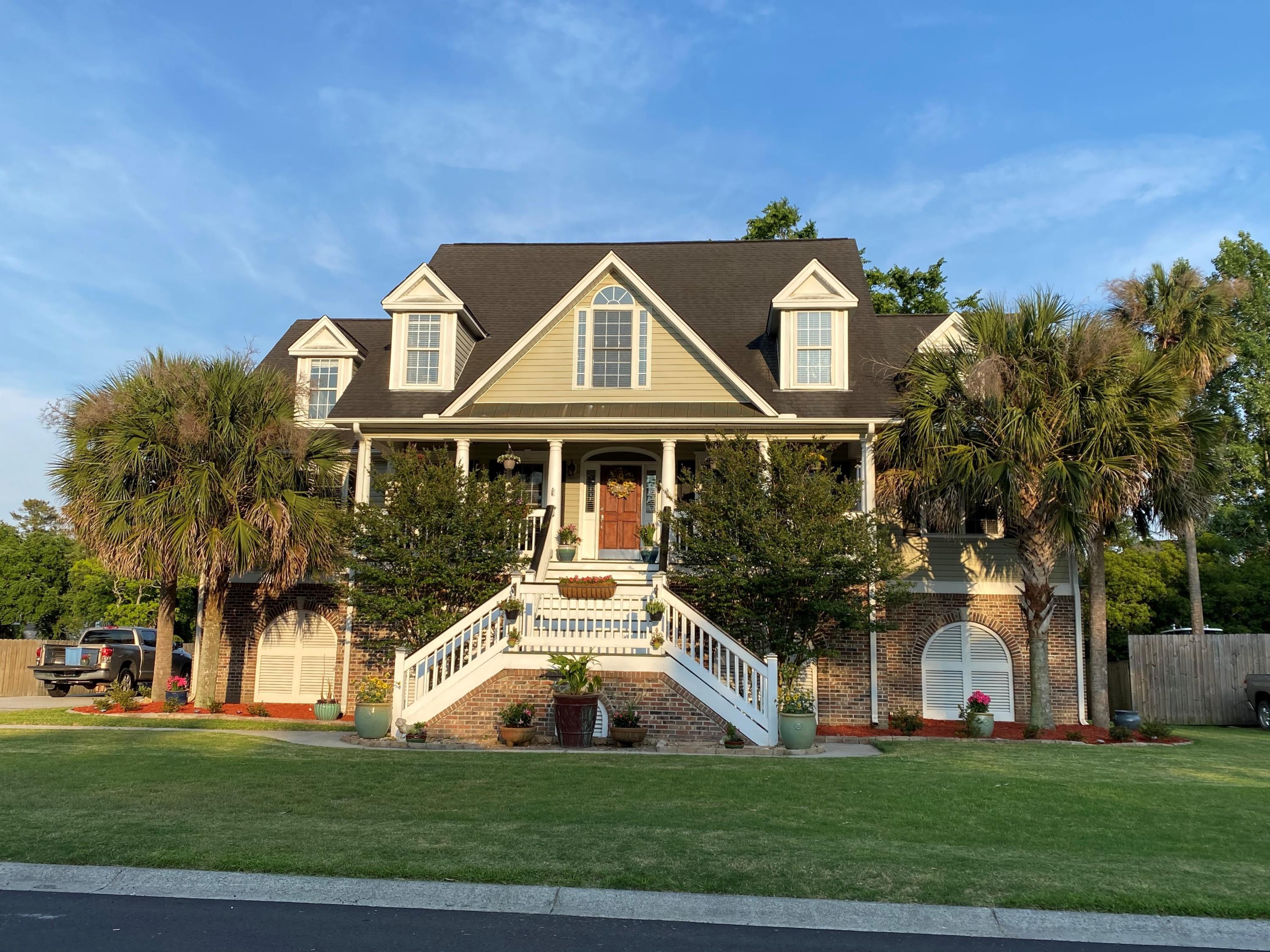 2746 Fox Trot Road Charleston, SC 29414 - Photo 1 of 40 Nicole Hurley - front of house 1