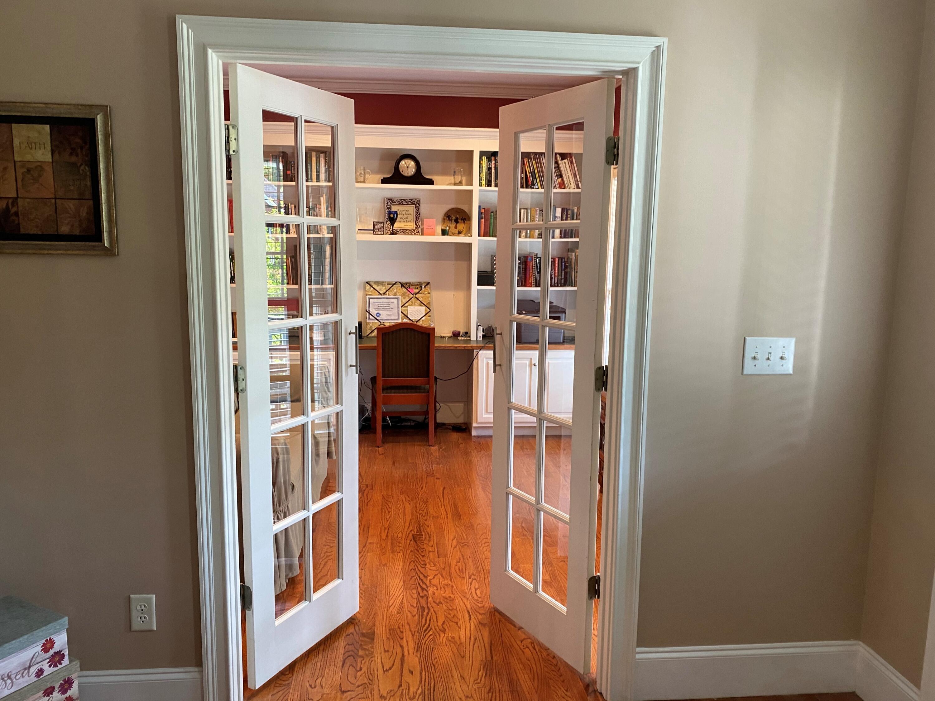 2746 Fox Trot Road Charleston, SC 29414 - Photo 12 of 40 office new 2