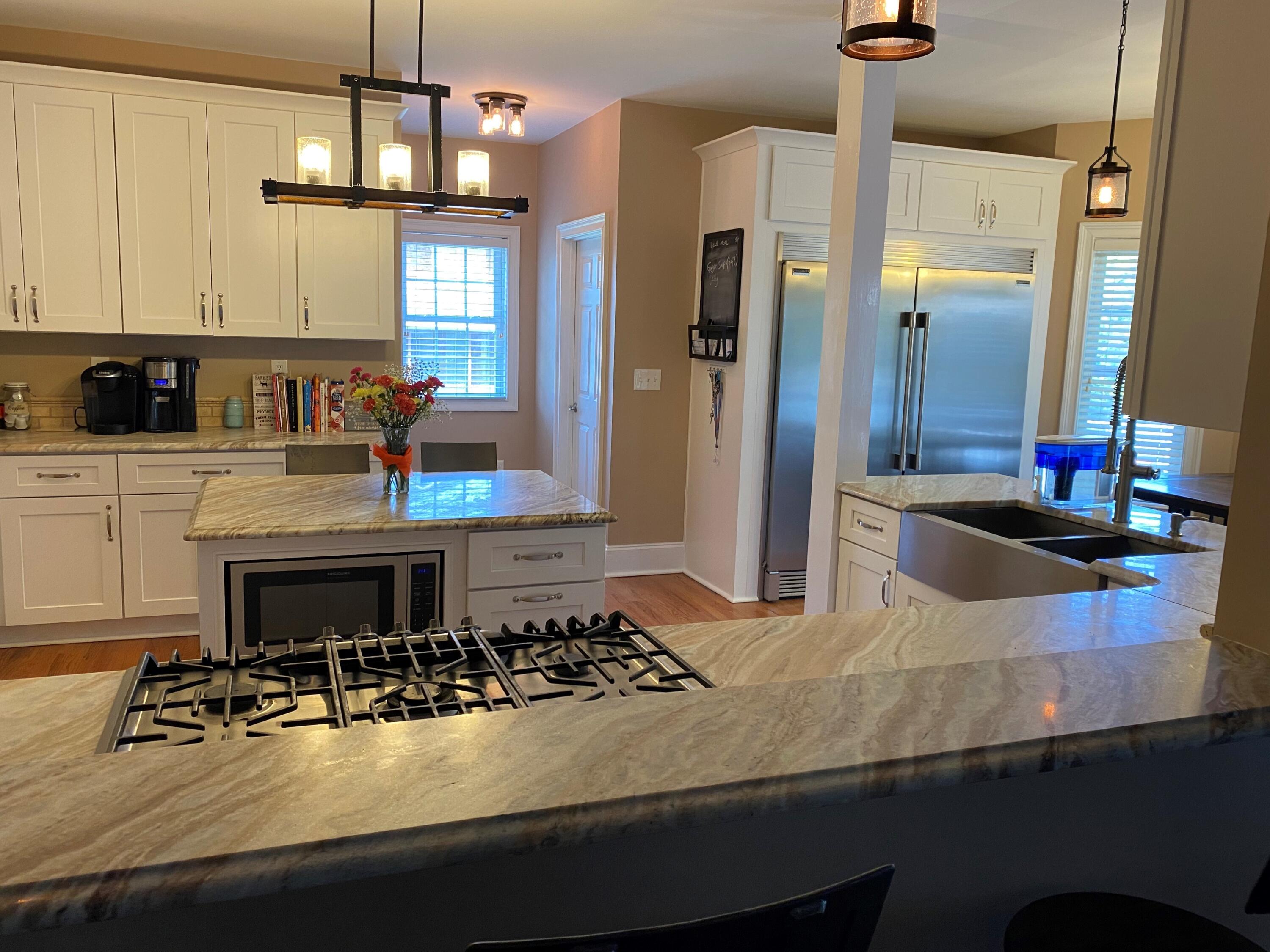 2746 Fox Trot Road Charleston, SC 29414 - Photo 14 of 40 Kitchen 2
