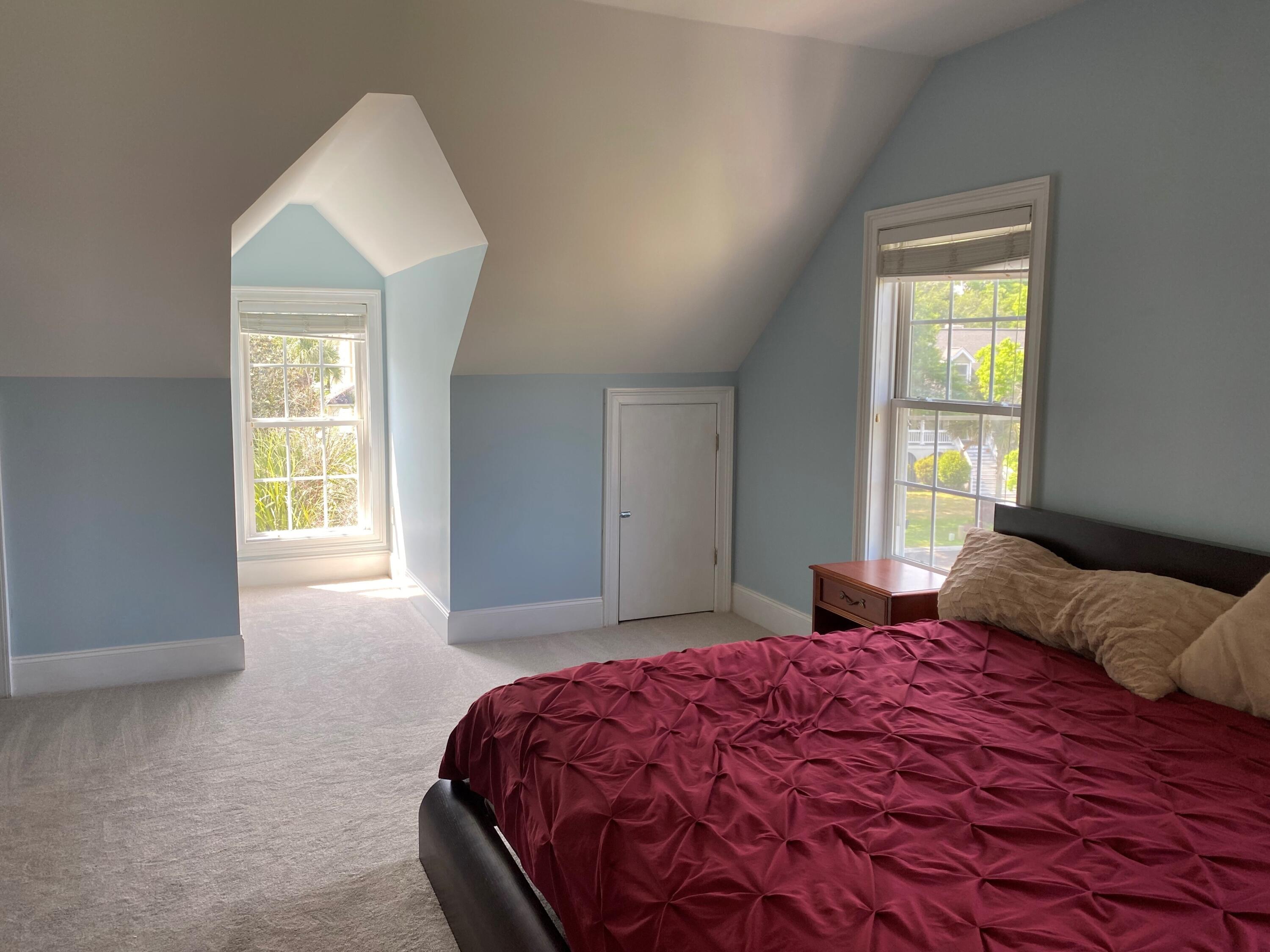 2746 Fox Trot Road Charleston, SC 29414 - Photo 22 of 40 master closet