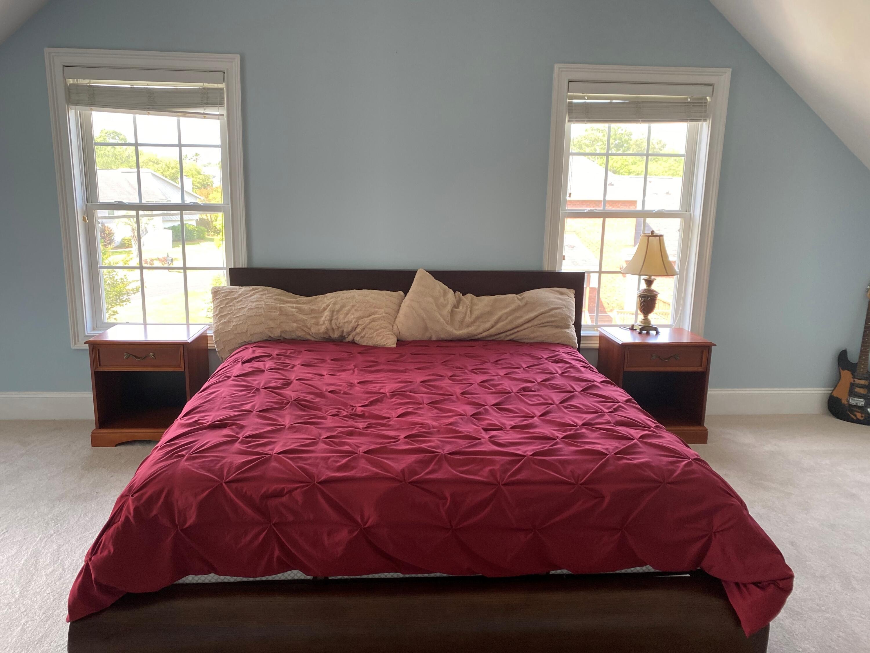2746 Fox Trot Road Charleston, SC 29414 - Photo 23 of 40 2nd bedroom new 2