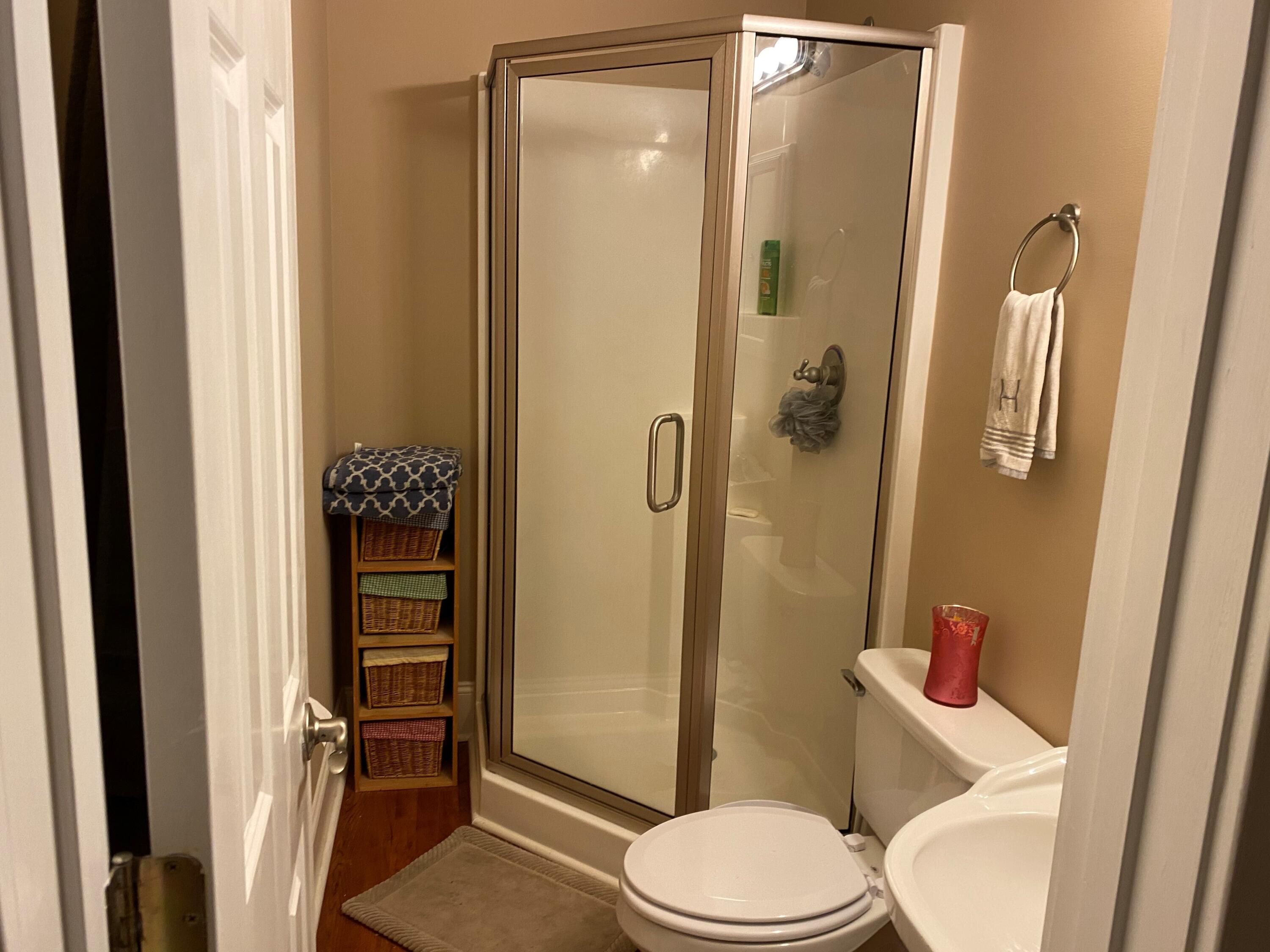 2746 Fox Trot Road Charleston, SC 29414 - Photo 24 of 40 2nd bedroom new