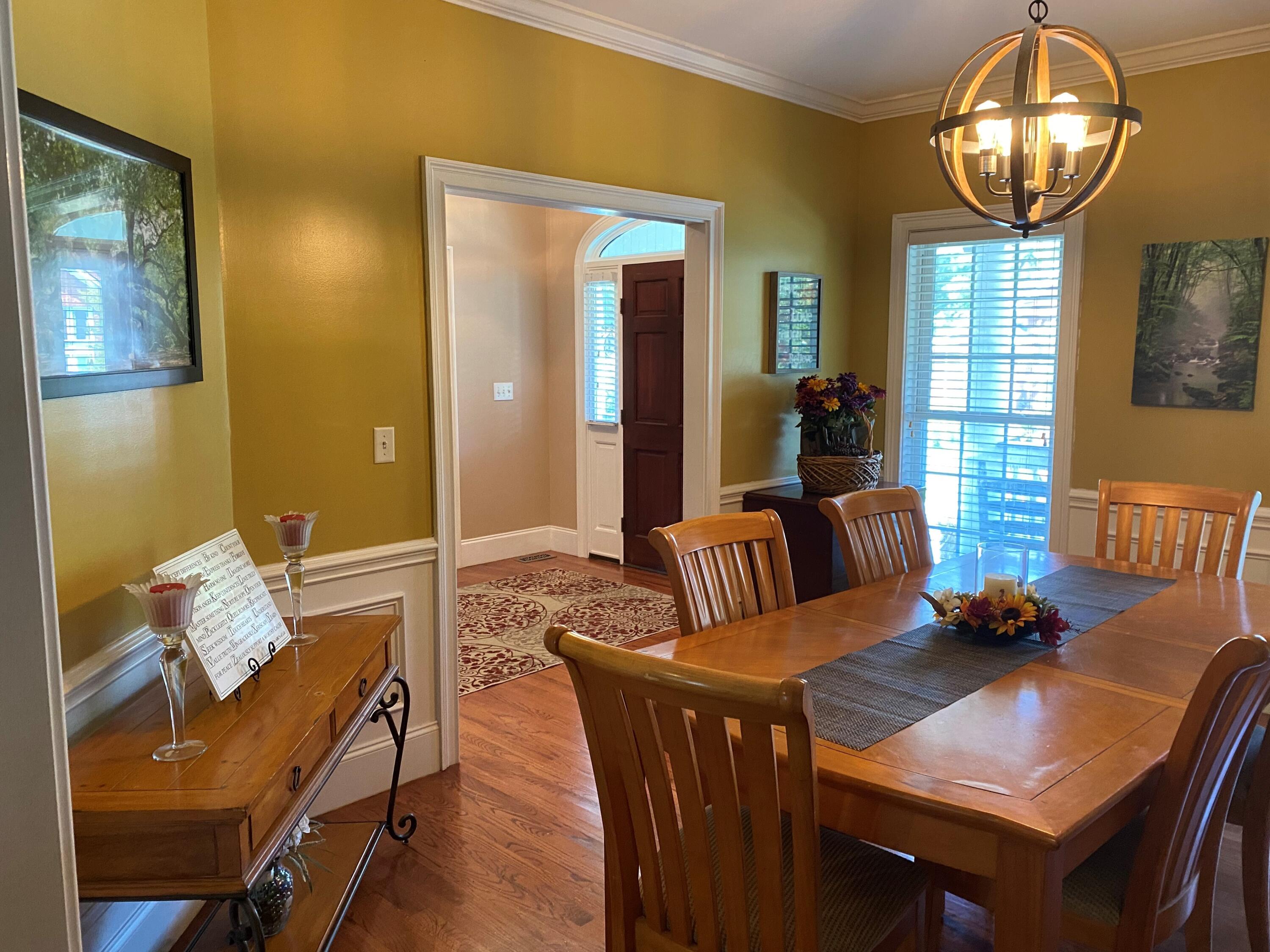 2746 Fox Trot Road Charleston, SC 29414 - Photo 6 of 40 dining room 2