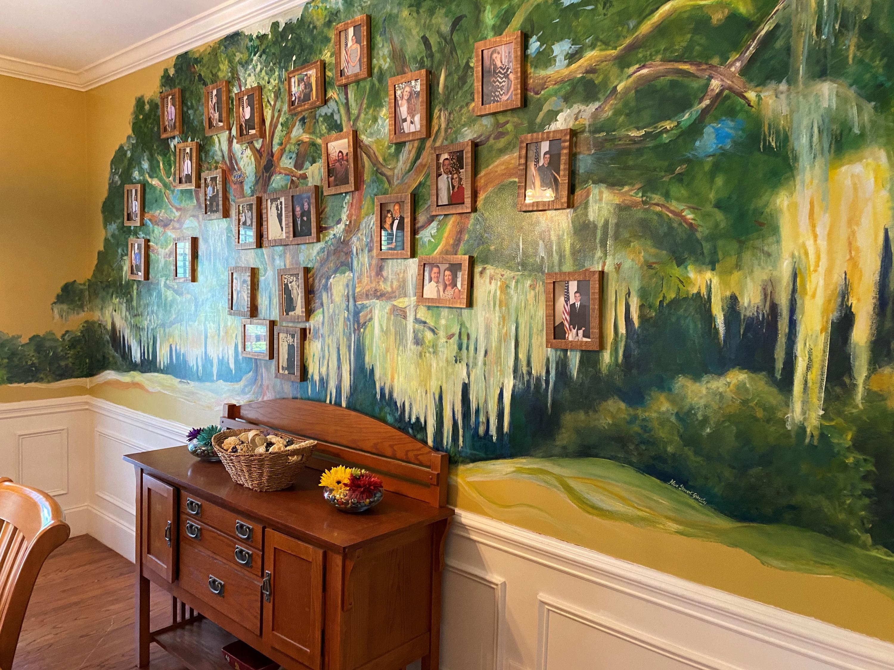 2746 Fox Trot Road Charleston, SC 29414 - Photo 7 of 40 dining room new 2