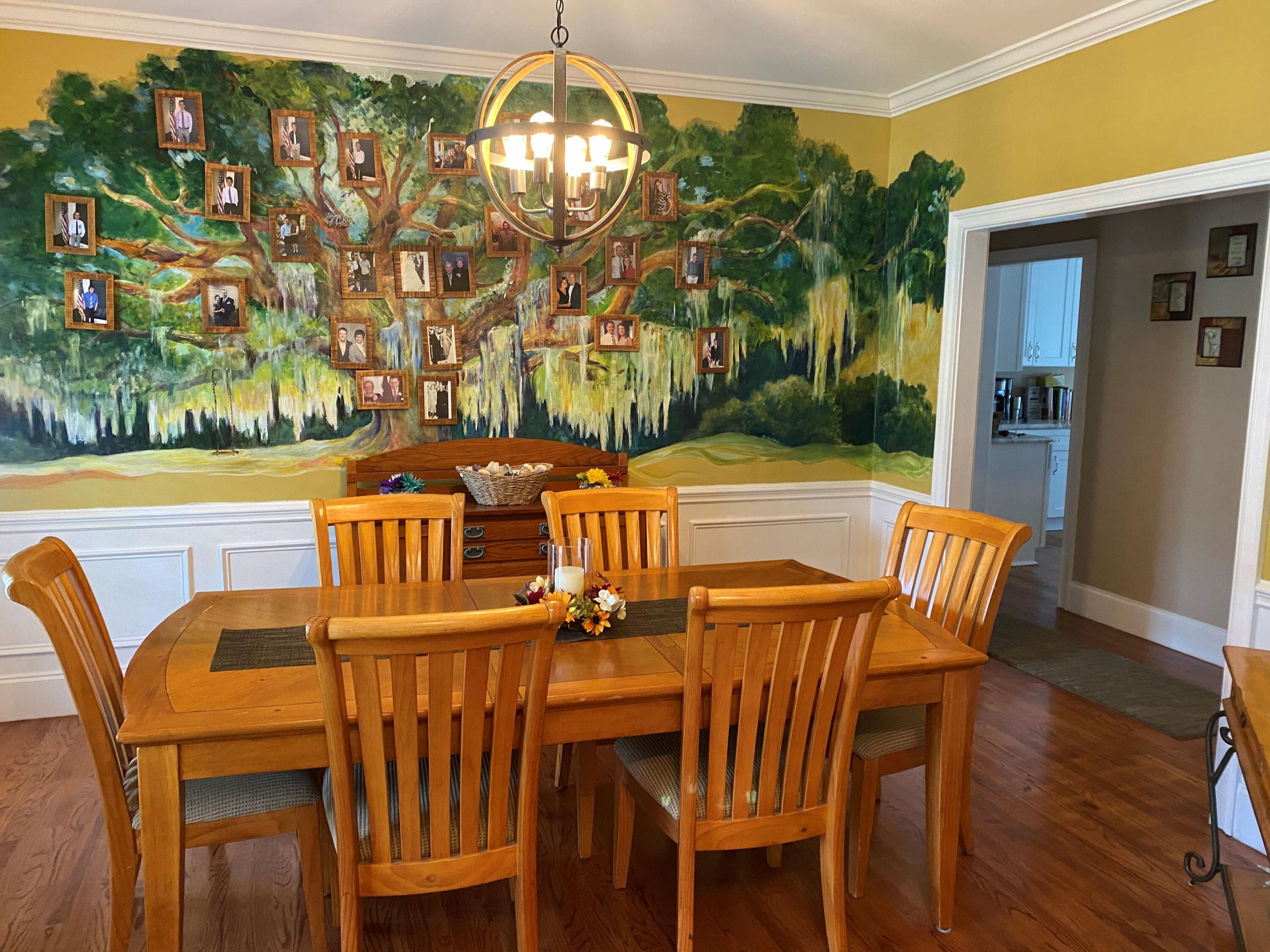 2746 Fox Trot Road Charleston, SC 29414 - Photo 8 of 40 dining room new