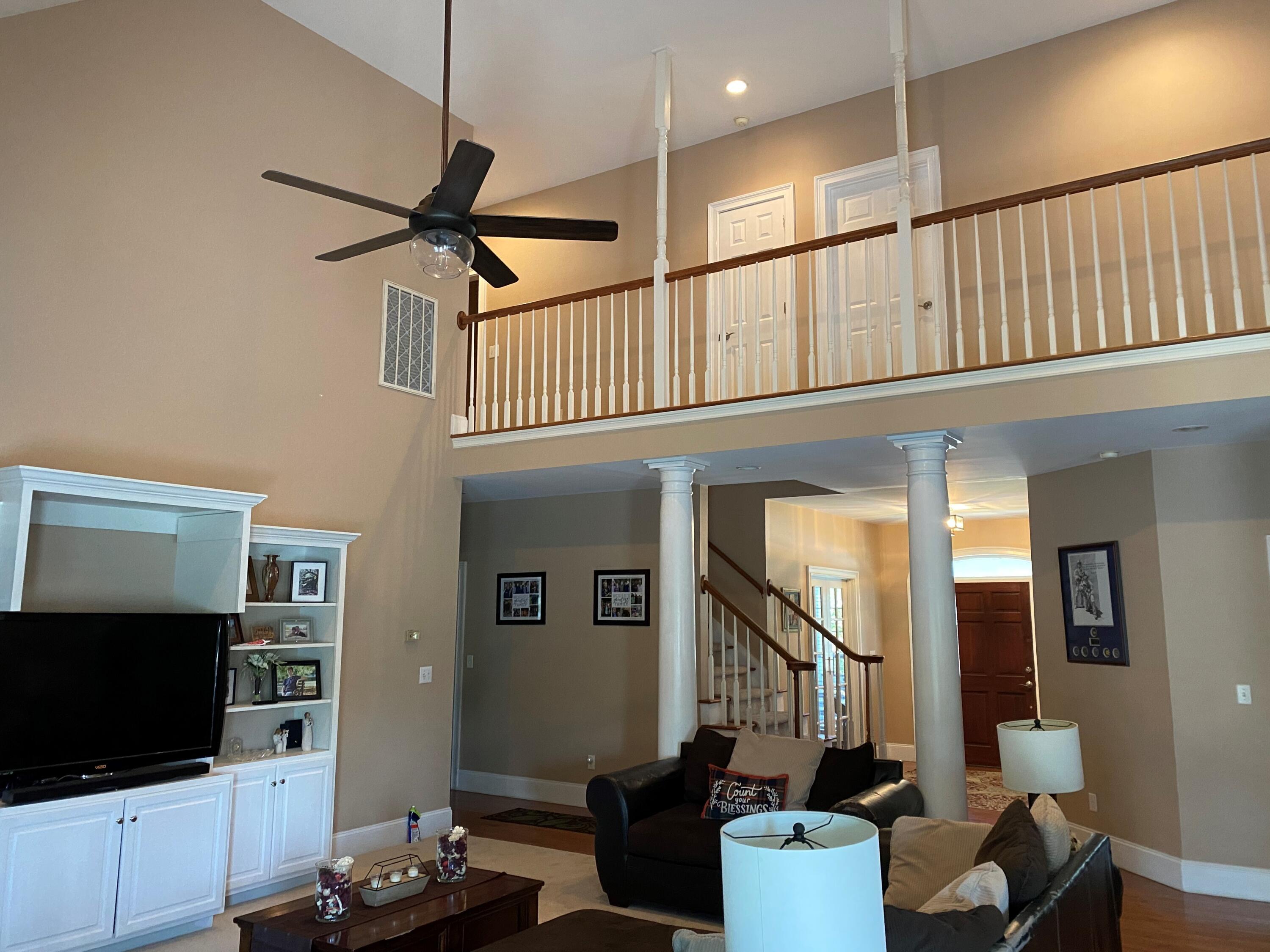 2746 Fox Trot Road Charleston, SC 29414 - Photo 9 of 40 dining room