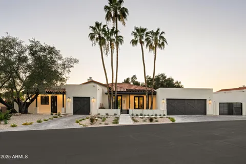 $4,695,000 | 23002 North Country Club Trail, Scottsdale, AZ 85255