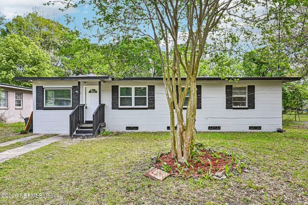 $175,000 | 5609 Eartha Drive, Jacksonville, FL 32209