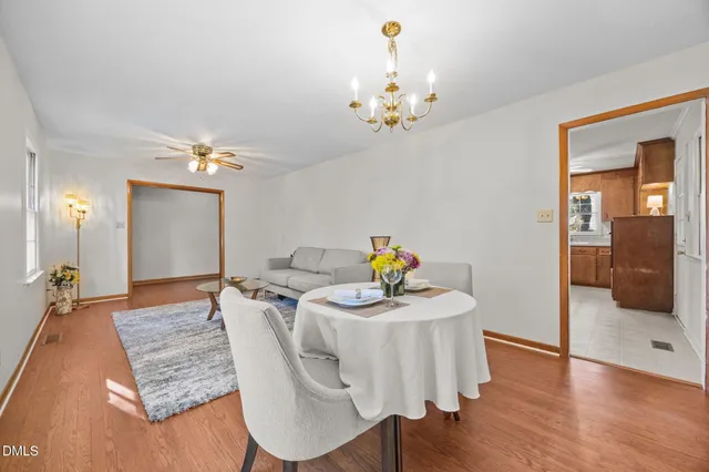 $579,000 | 116 Shirley Drive, Cary, NC 27511