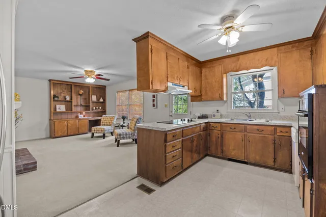 $579,000 | 116 Shirley Drive, Cary, NC 27511