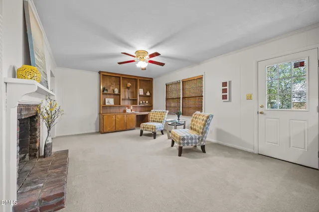 $579,000 | 116 Shirley Drive, Cary, NC 27511