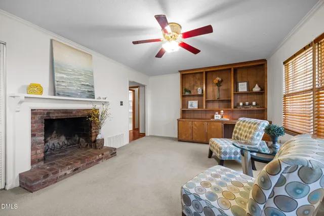 $579,000 | 116 Shirley Drive, Cary, NC 27511