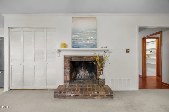 $579,000 | 116 Shirley Drive, Cary, NC 27511