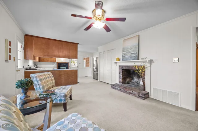 $579,000 | 116 Shirley Drive, Cary, NC 27511