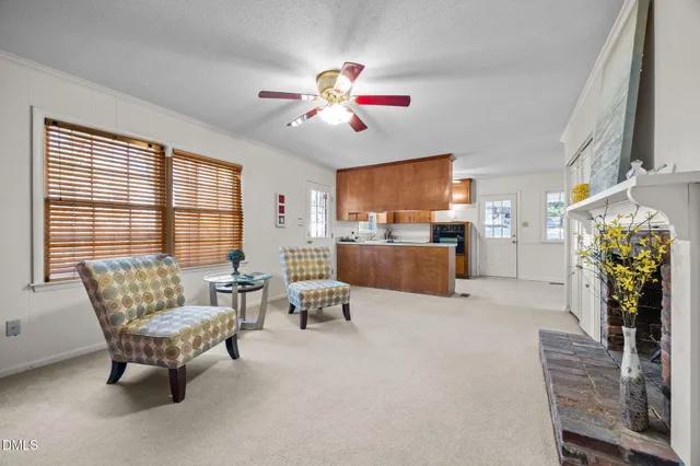 $579,000 | 116 Shirley Drive, Cary, NC 27511