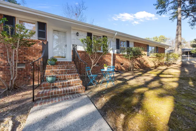 $579,000 | 116 Shirley Drive, Cary, NC 27511