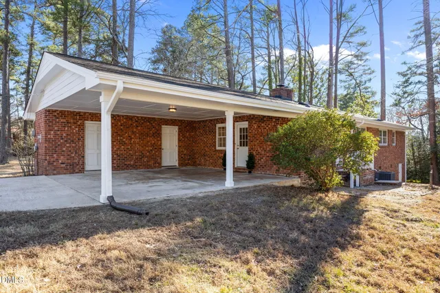 $579,000 | 116 Shirley Drive, Cary, NC 27511